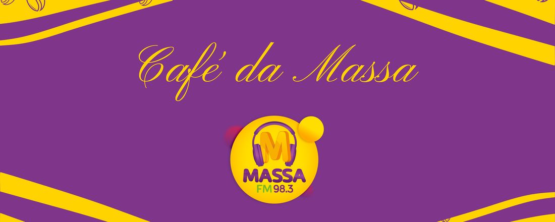 Café da Massa Fm 98.3