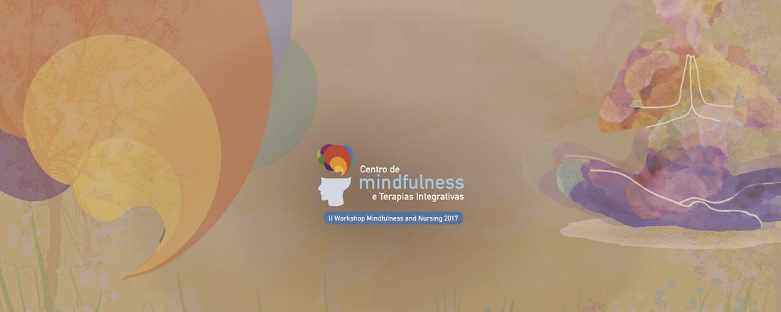 II Workshop de Mindfulness and Nursing 2017