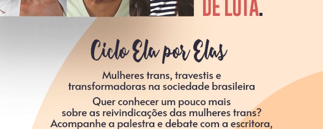 Mulheres trans, travestis e transformadoras na sociedade brasileira