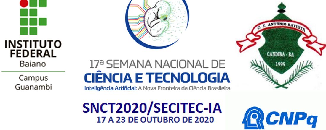 SNCT2020/SECITEC-IA