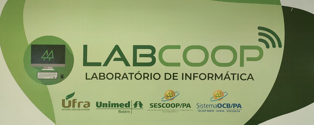Curso de Informática Básica - LABCOOP