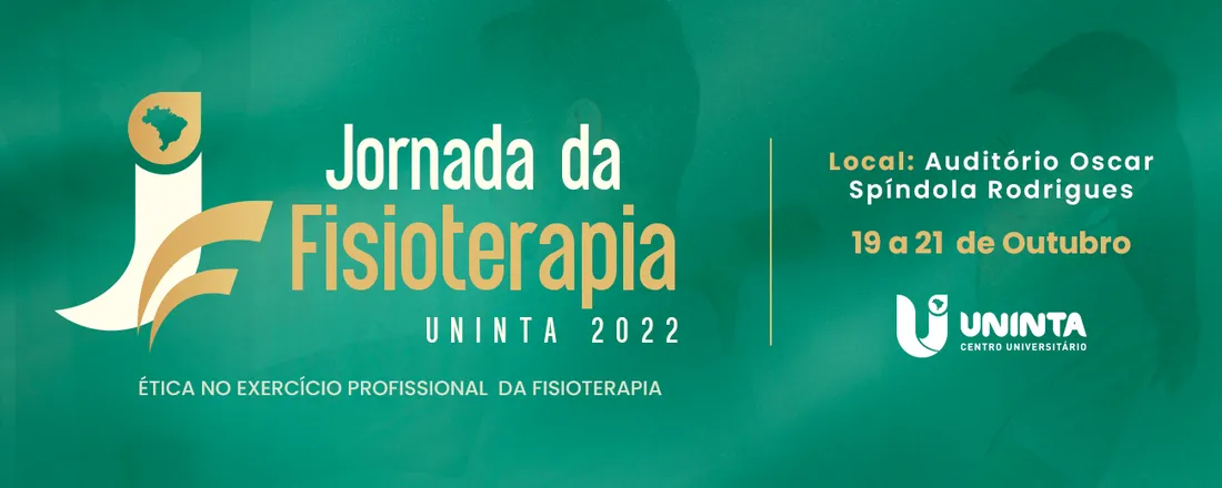 Jornada de Fisioterapia UNINTA 2022