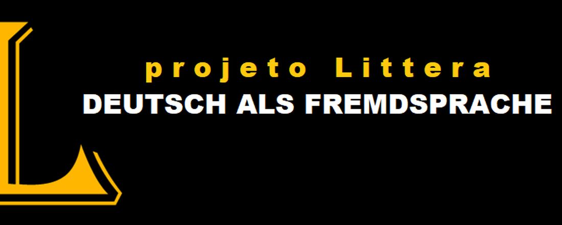 Littera Deutsch  -  Curso de fonética do alemão II