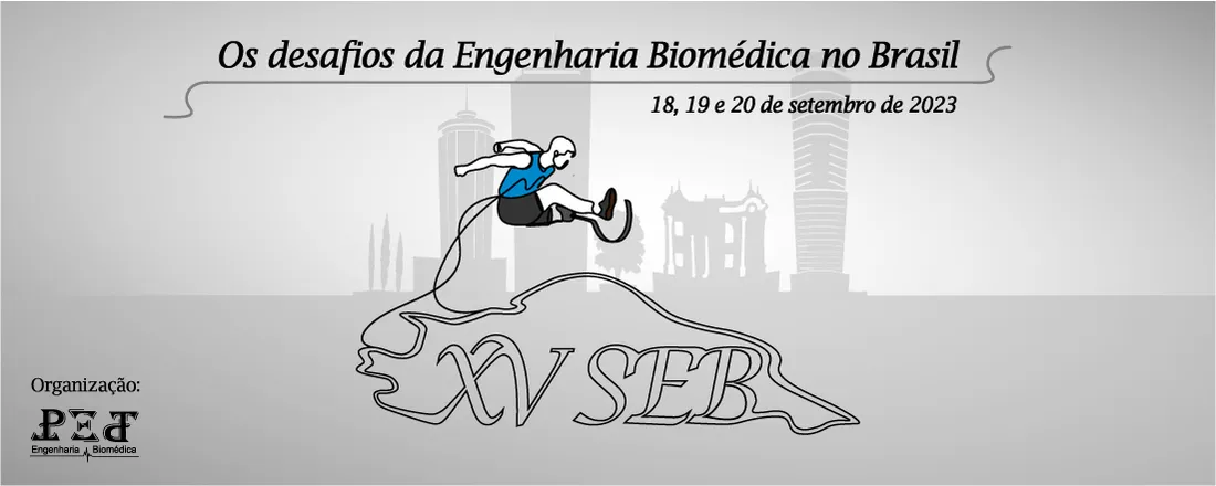XV SEB - Simpósio de Engenharia Biomédica