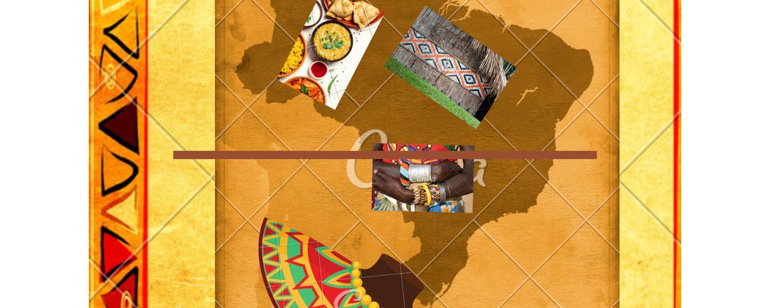 II Ciclo de Cultura Afro Brasileira e Diversidade Étnica e Cultural na América Latina - Literatura negra e rap