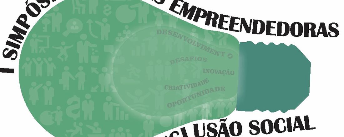 I SIMPÓSIO DE AÇÕES EMPREENDEDORAS DE INCLUSÃO SOCIAL