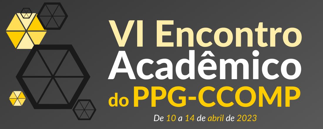 VI Encontro Acadêmico do PPG-CCOMP