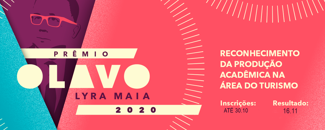Prêmio Olavo Lyra Maia 2020