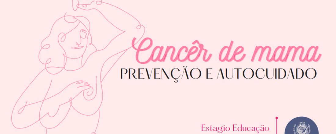 Palestra Câncer de Mama : Com ênfase em Prevenção e Autocuidado