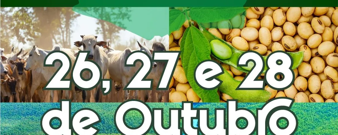 IV AGROAMAZONIA 2022 - Avanço do Agronegócio no Norte do Brasil: Desafios e Oportunidades