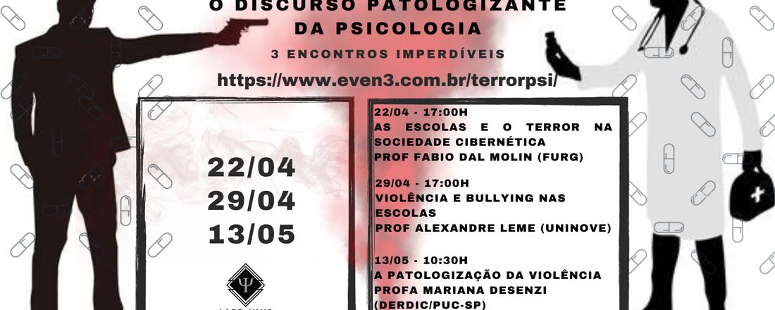 Bullying na escola  Psicólogo em São Paulo