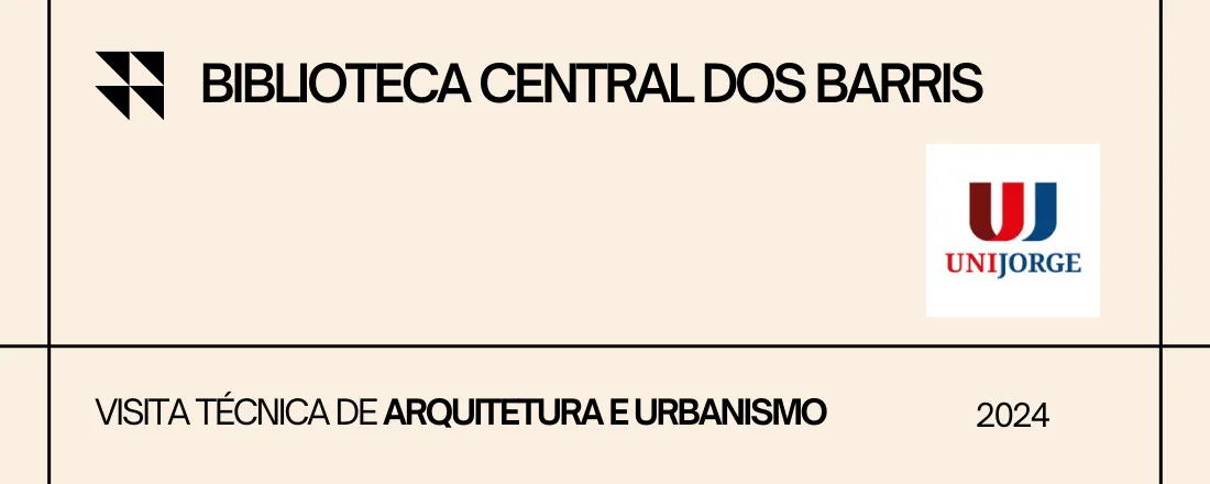 Visita técnica a Biblioteca Central do Barris. Salvador - BA