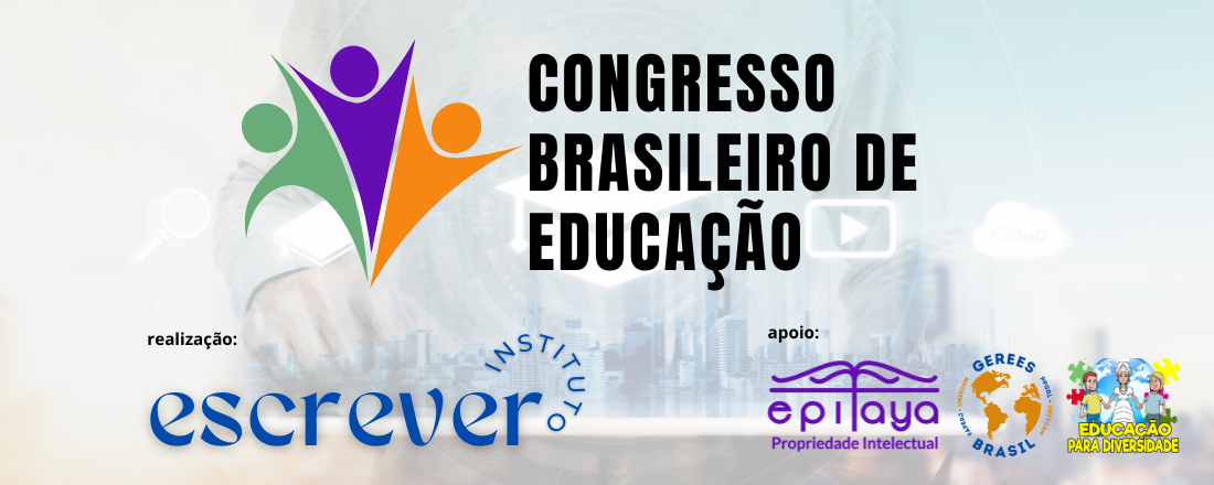 Congresso Brasileiro de Educação
