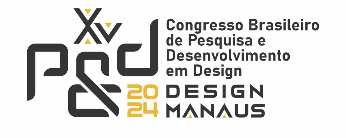 15° Congresso Brasileiro Pesquisa e Desenvolvimento em Design