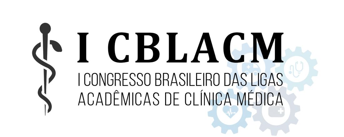 I Congresso Brasileiro das Ligas Acadêmicas de Clínica Médica