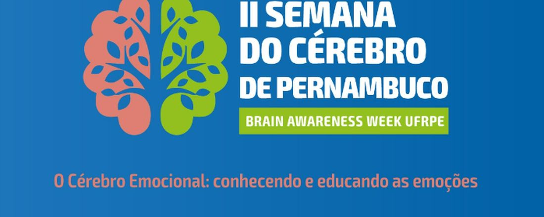 II Semana do Cérebro de Pernambuco