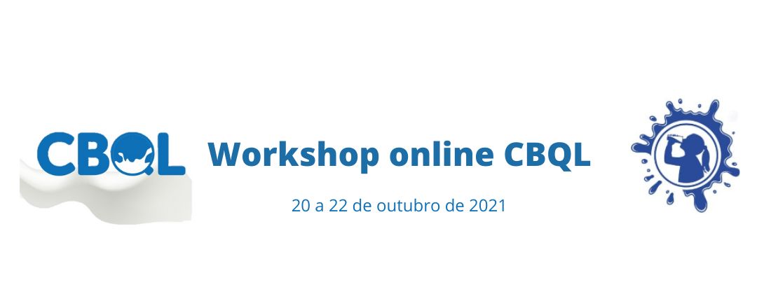 Workshop online CBQL