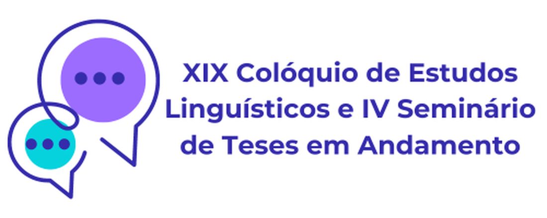 XIX CELUFES - Colóquio de Estudos Linguísticos e IV STELUFES - Seminário de Teses em andamento de Estudos Linguísticos - PPGEL/UFES 2024