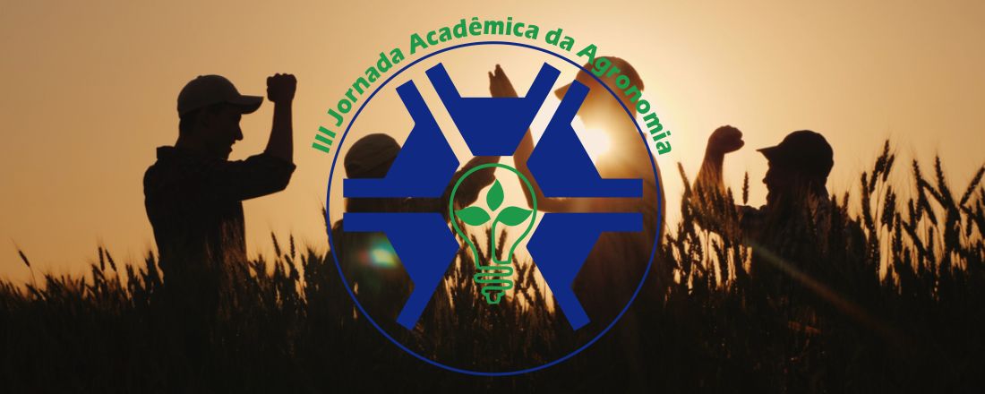 III Jornada Acadêmica da Agronomia da UERGS