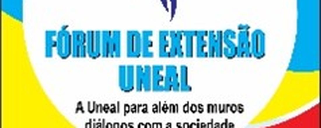 I Fórum de Extensão do Campus II da Universidade Estadual de Alagoas