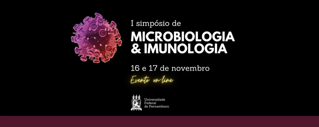 I Simpósio de Microbiologia e Imunologia