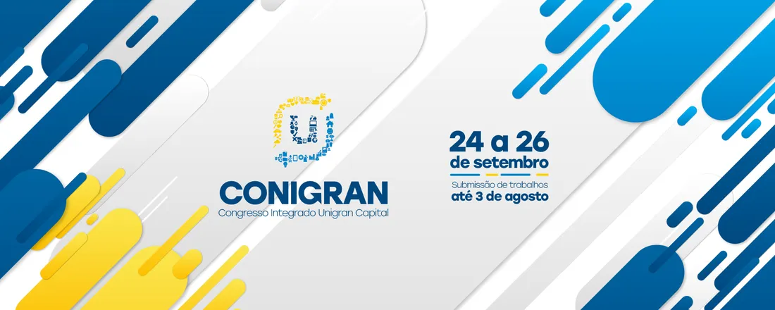 CONIGRAN 2020 - Congresso Integrado UNIGRAN Capital