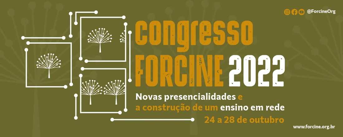 Congresso Forcine 2022