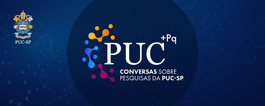 Conversas sobre Pesquisas da PUC-SP