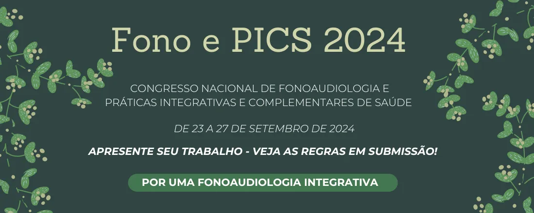 Fono e PICS 2024