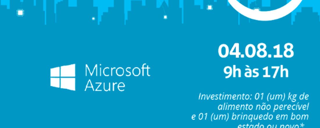 Intensivão Microsoft Azure