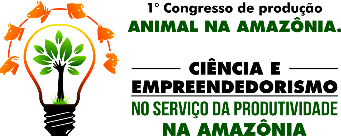 Congresso de Produção Animal na Amazônia