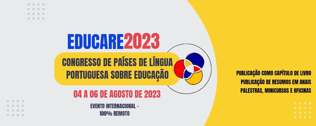 Educare - Congresso de Países de Língua Portuguesa sobre Educação