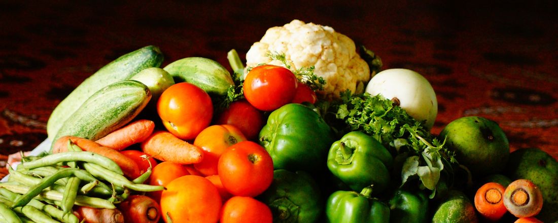NutriAção: Cuidando da Saúde Através de uma Alimentação Saudável
