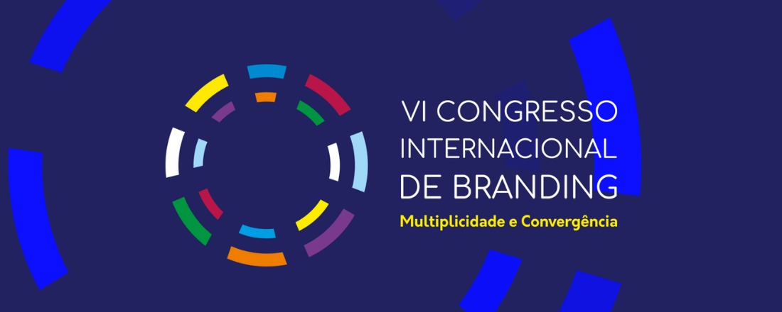 VI Congresso Internacional de Branding - Executivo