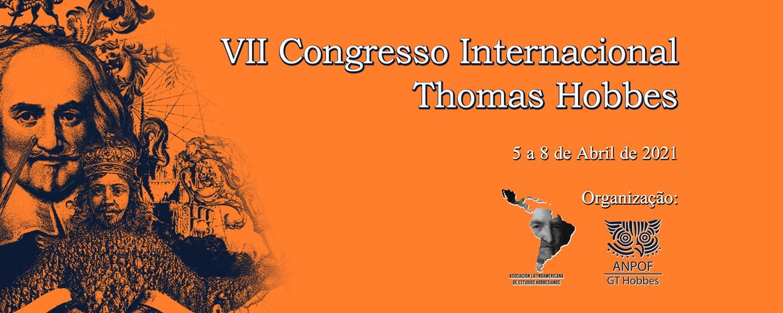 VII Congresso Internacional Thomas Hobbes