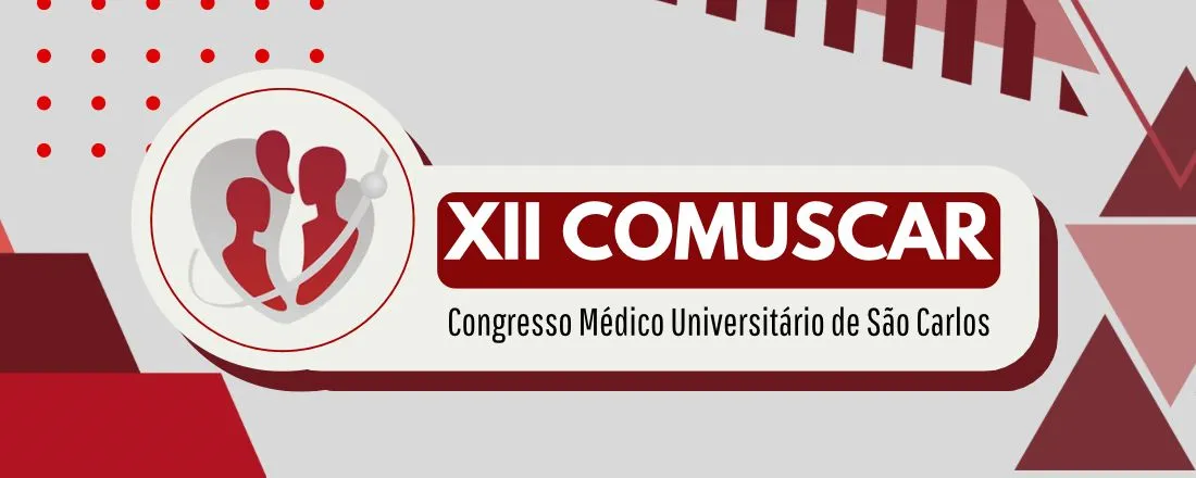 XII Congresso Médico Universitário de São Carlos - CoMUSCar