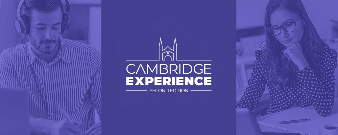 Cambridge Experience 2020