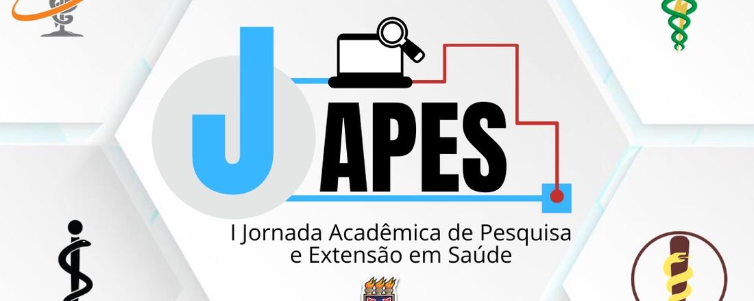 I Jornada Acadêmica de Pesquisa e Extensão em Saúde