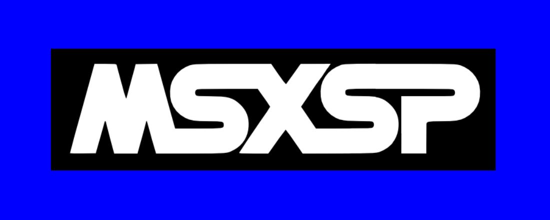 MSX SP 2023