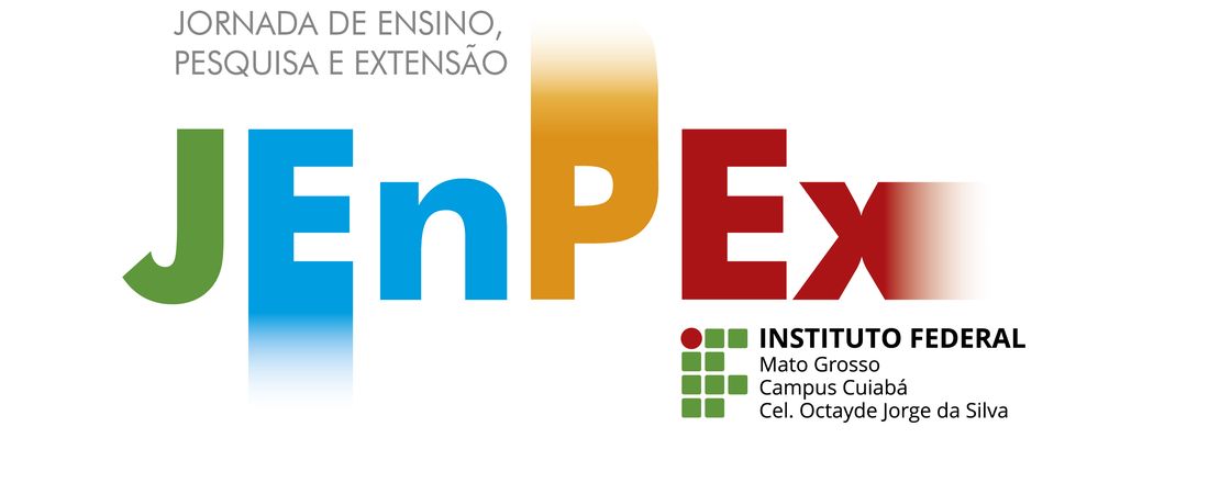 JENPEX 2019 - Jornada de Ensino, Pesquisa e Extensão