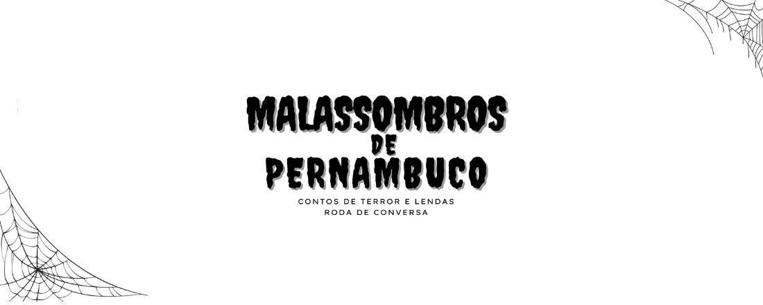 Malassombros de Pernambuco
