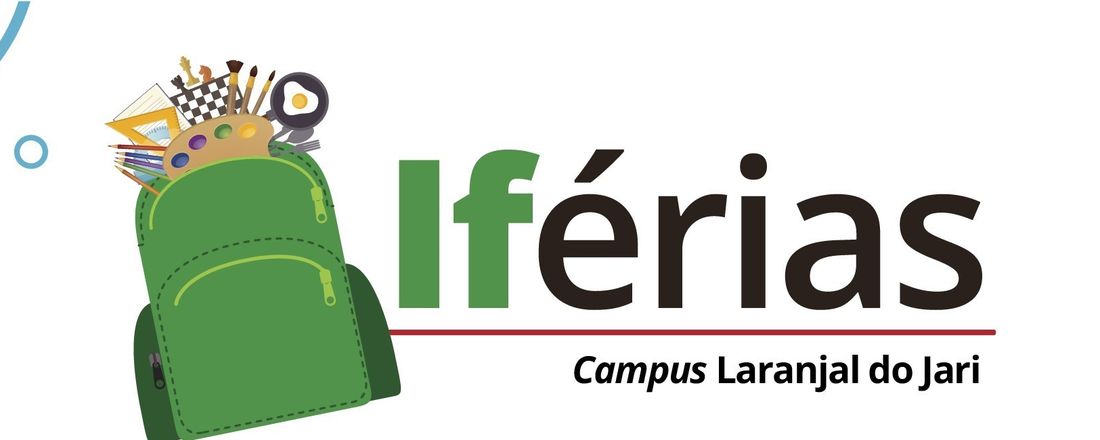 Iférias - Campus Laranjal do Jari