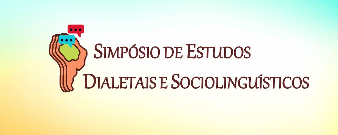 Simpósio de Estudos Dialetais e Sociolinguísticos - SEDS