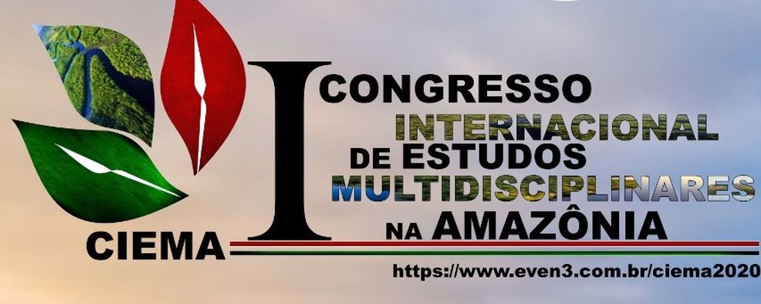 I Congresso Internacional de Estudos Multidisciplinares na Amazônia