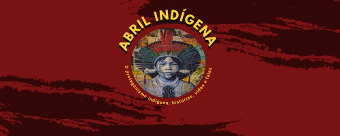 I Abril Indígena
