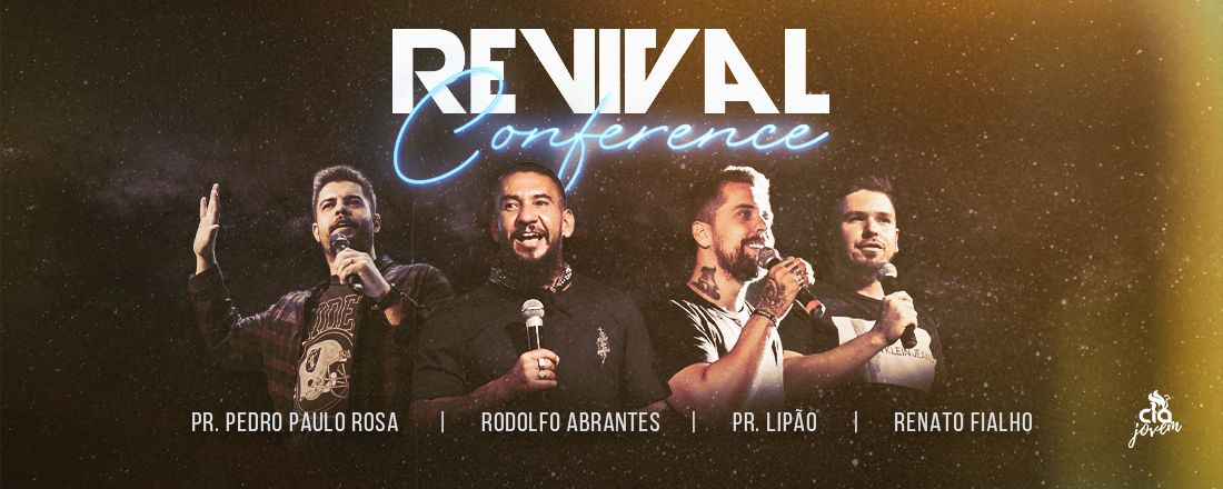 REVIVAL CONFERENCE