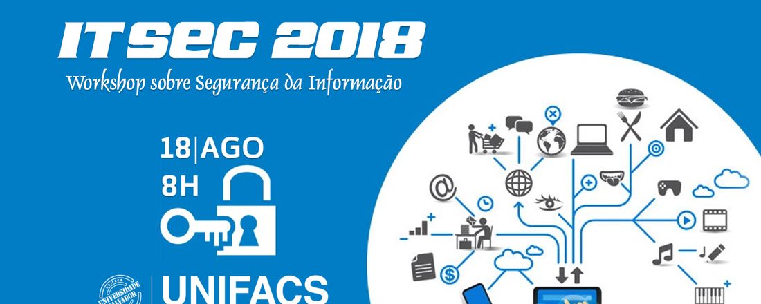 UNIFACS IT SEC 2018