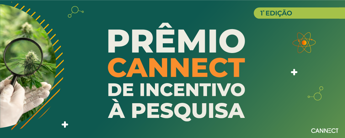Prêmio Cannect de Incentivo à Pesquisa
