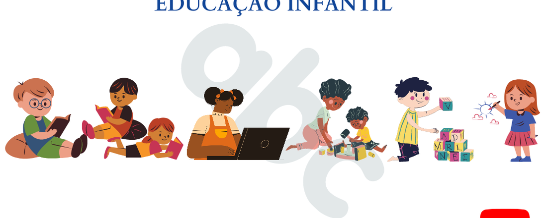 I SEMINÁRIO DA REDE DE ALFABETIZAÇÃO NO AMAPÁ E IX ENCONTRO DO FÓRUM AMAPAENSE DE EDUCAÇÃO INFANTIL