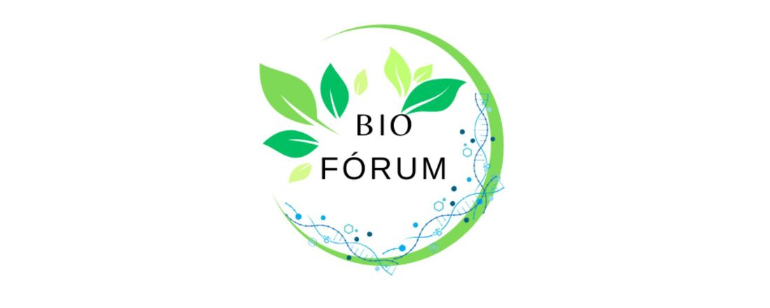 I BioFórum Acadêmico - Curso de Ciências Biológicas - UFU